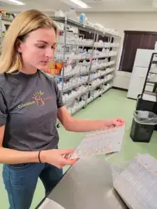 Reading Bubble Packs