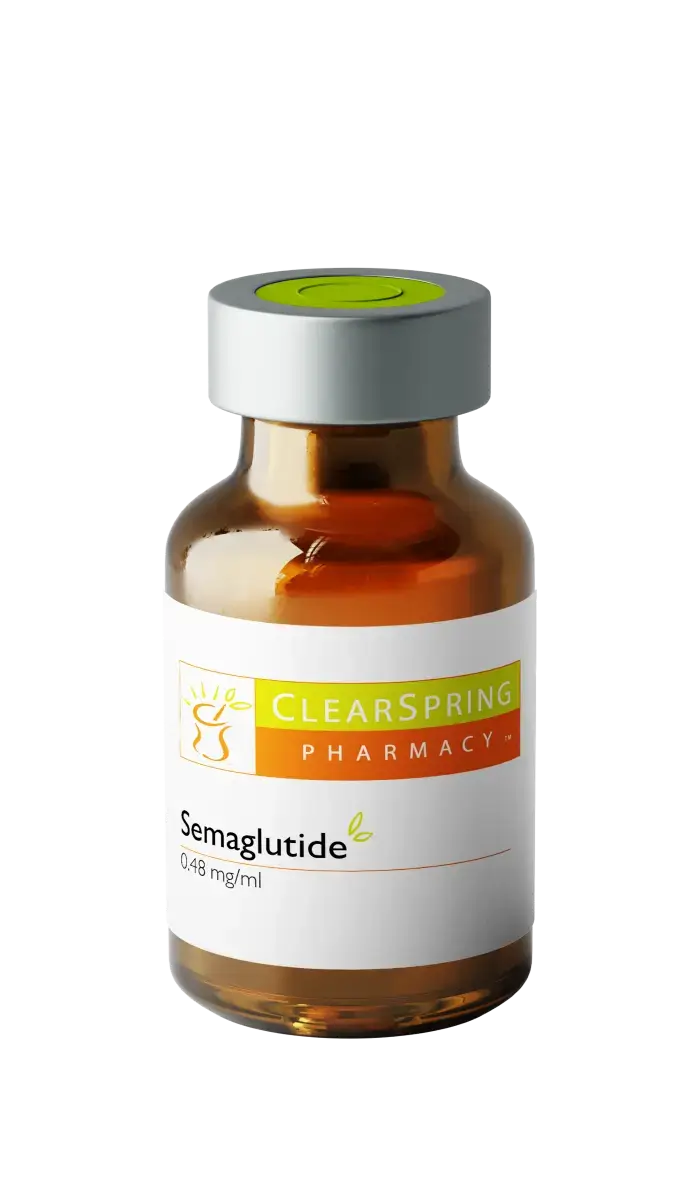 GLP-1 Vial