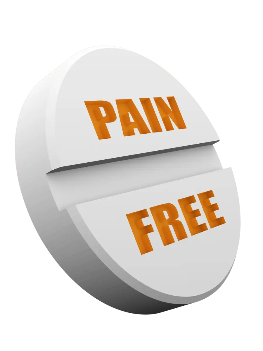 Treatments for Pain