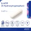 5-HTP - Size