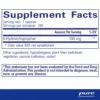 5-HTP - Supplement Facts