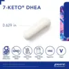 7 Keto DHEA - Size