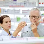 Pharmacists Help Reduce Averse Drug Effects