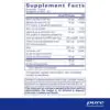 PureGenomics B-Complex - Supplement Facts