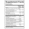 Viracid - Supplement Facts