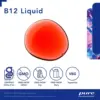 B12 Liquid - Ingredients