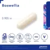 Boswellia - Size