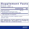 Boswellia - Supplement Facts