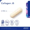 Collagen JS - Size