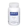 DHEA 25mg - 60 Capsules
