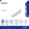 DHEA - Size