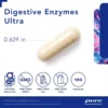 Digestive Enzymes Ultra - Size