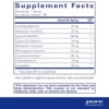 Essential Aminos - Supplement Facts