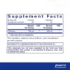 L-Theanine - Supplement Facts