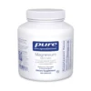 Magnesium Glycinate - 180 Capsules