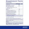 Memory Pro - Supplement Facts