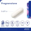 Pregnenolone 30mg - Size