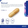 RENUAL - Size