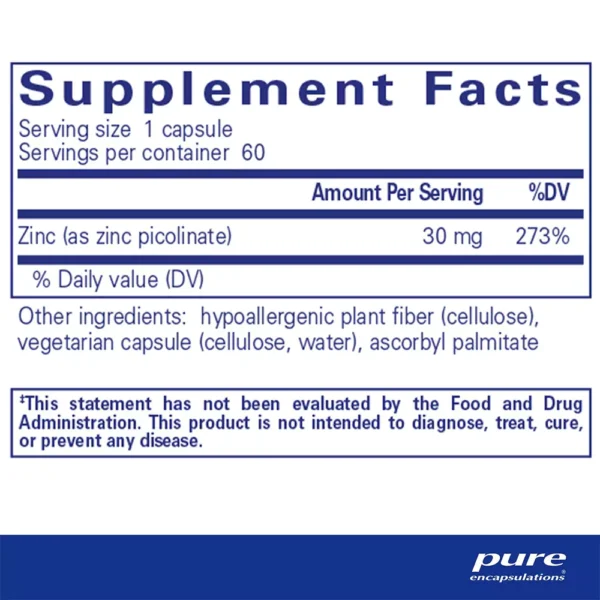 Zinc 30 - Supplement Facts.jpg