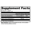 K2-D3 5000 - Supplement Facts