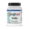 ViraKid - 60 Chewable Tablets