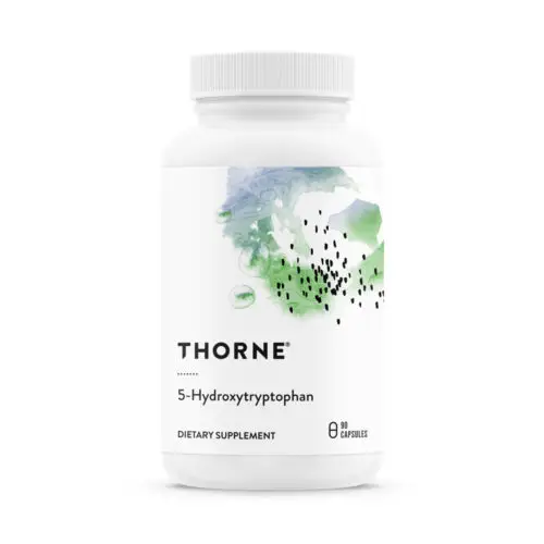 5-Hydroxytryptophan - 90 Capsules