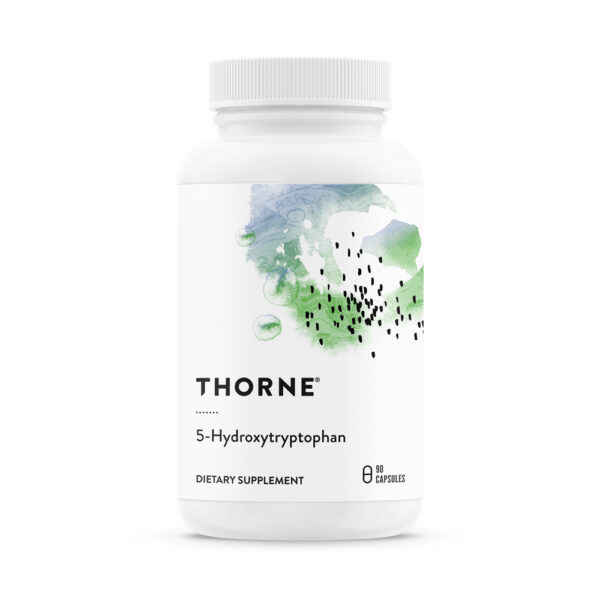 5-Hydroxytryptophan - 90 Capsules