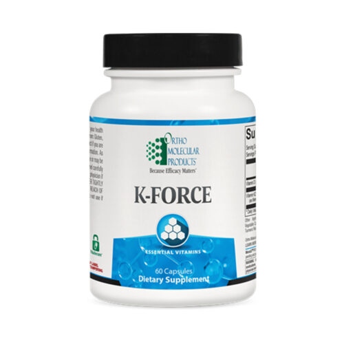 K-Force - 60 Capsules