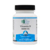 Vitamin D 5000 IU - 60 Capsules