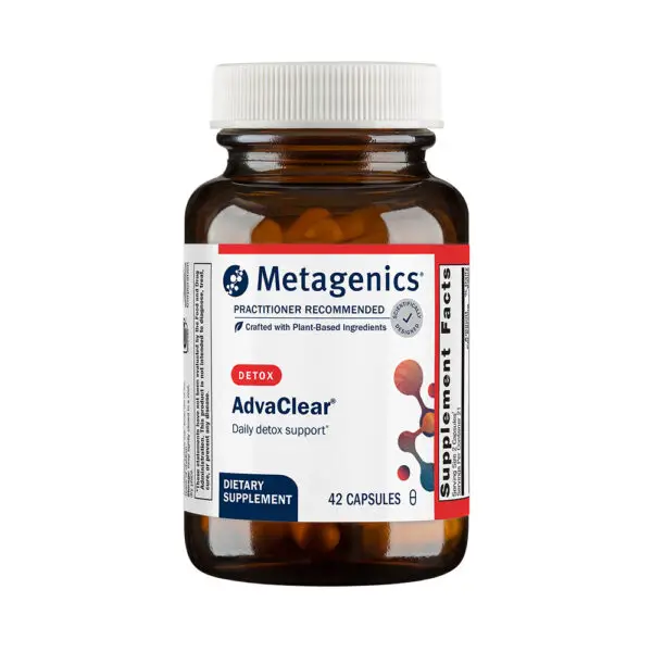 AdvaClear - 42 Capsules
