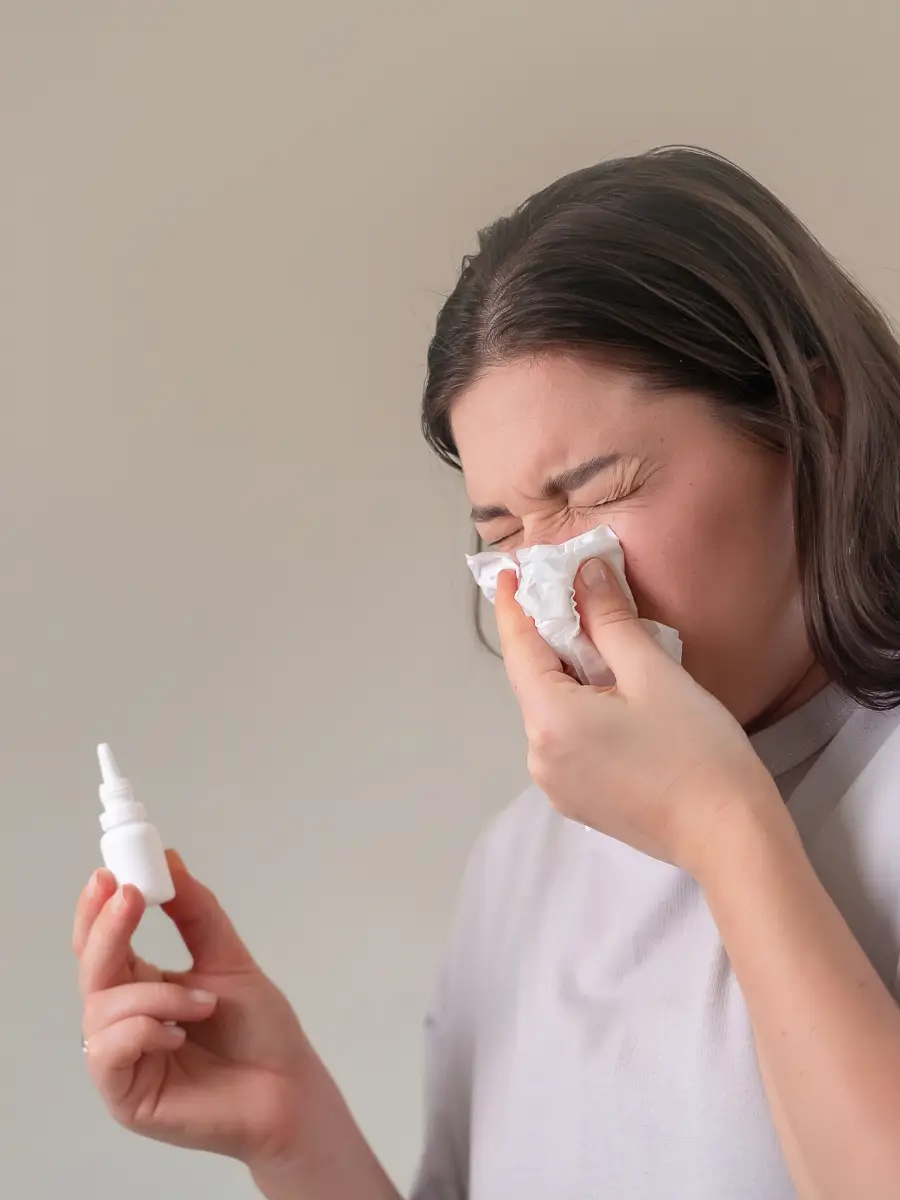 Antifungal