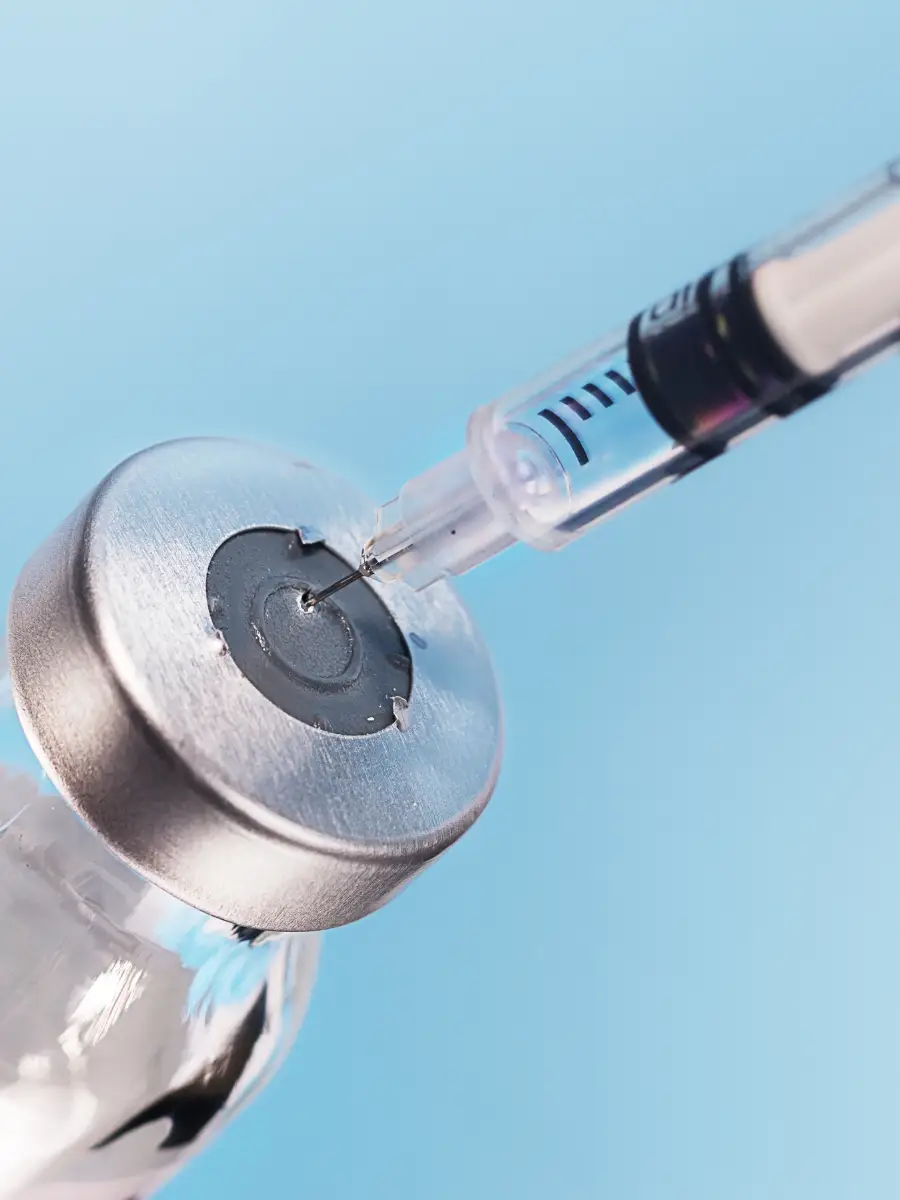 Trimix Injection Dosage Size