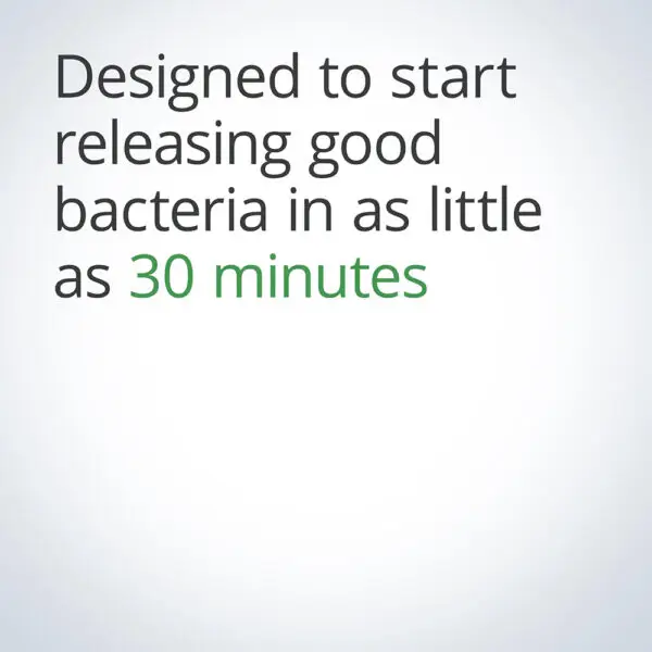 UltraFlora Balance Probiotic - Bacteria