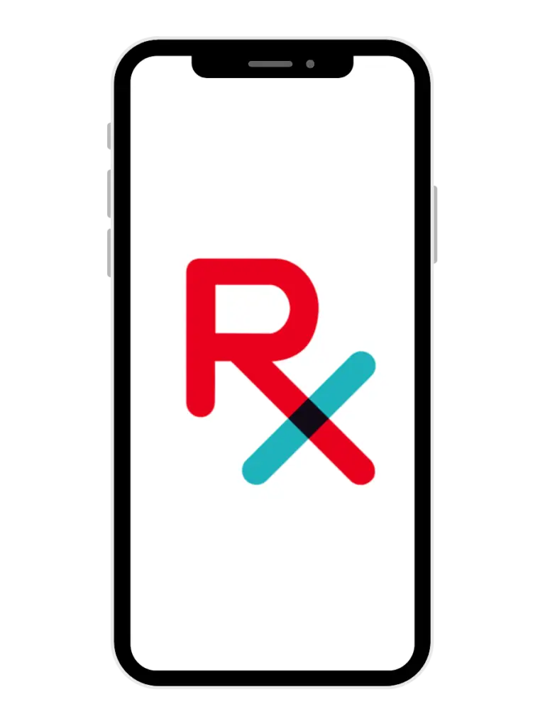 RxLocal App