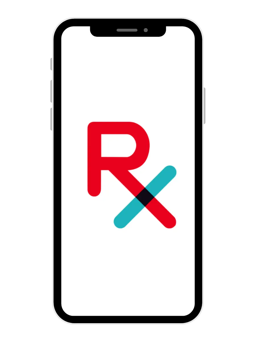RxLocal App