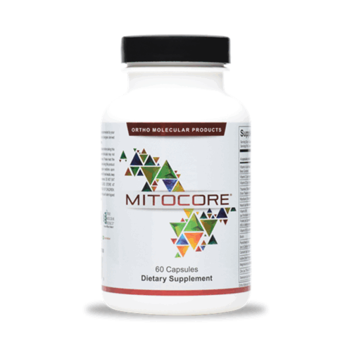 MitoCORE - 60 Capsules