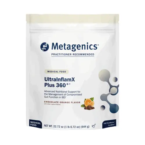 UltraInflamX Plus 360 - Chocolate Orange