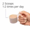 UltraMeal Advanced Protein - C 2 Scoops