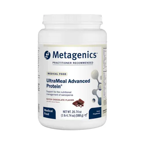 UltraMeal Advanced Protein - Chocolate