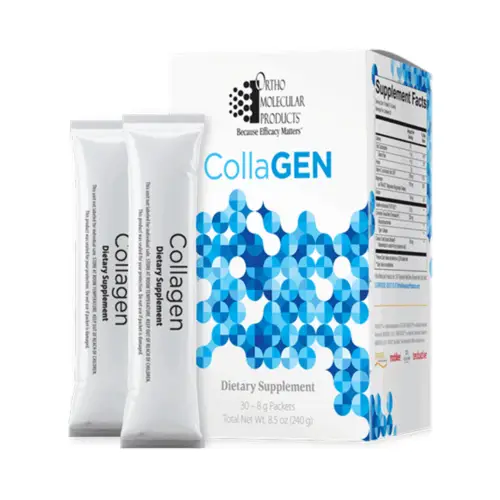 CollaGEN Stick Packs - 30 Packets