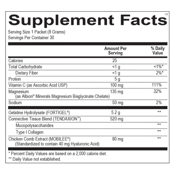 CollaGEN Stick Packs - Supplement Packs