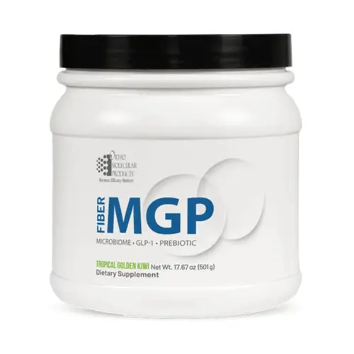 Fiber MGP - 30 Servings