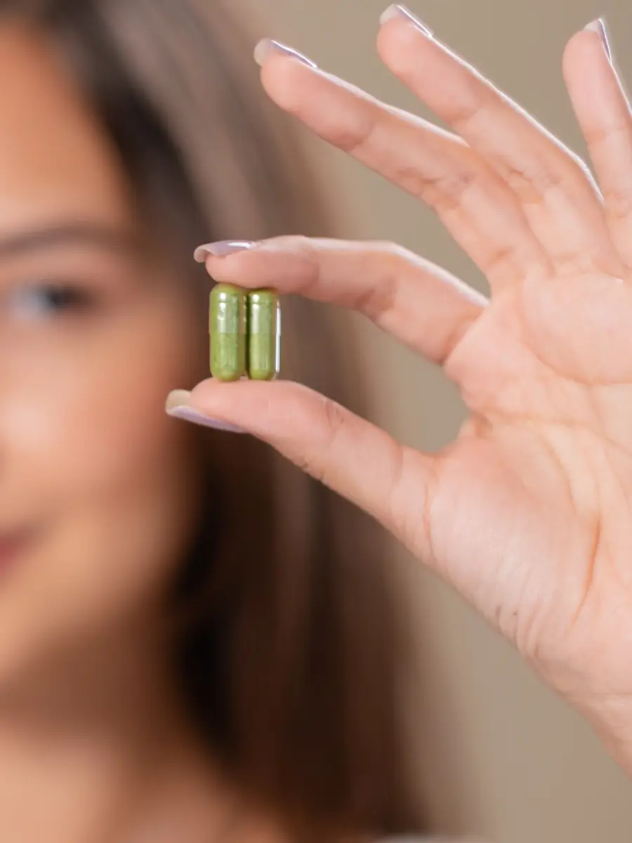 Bioidentical Hormone Dosage Forms