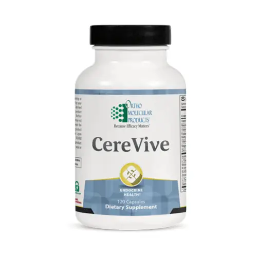 CereVive - 120 Capsules