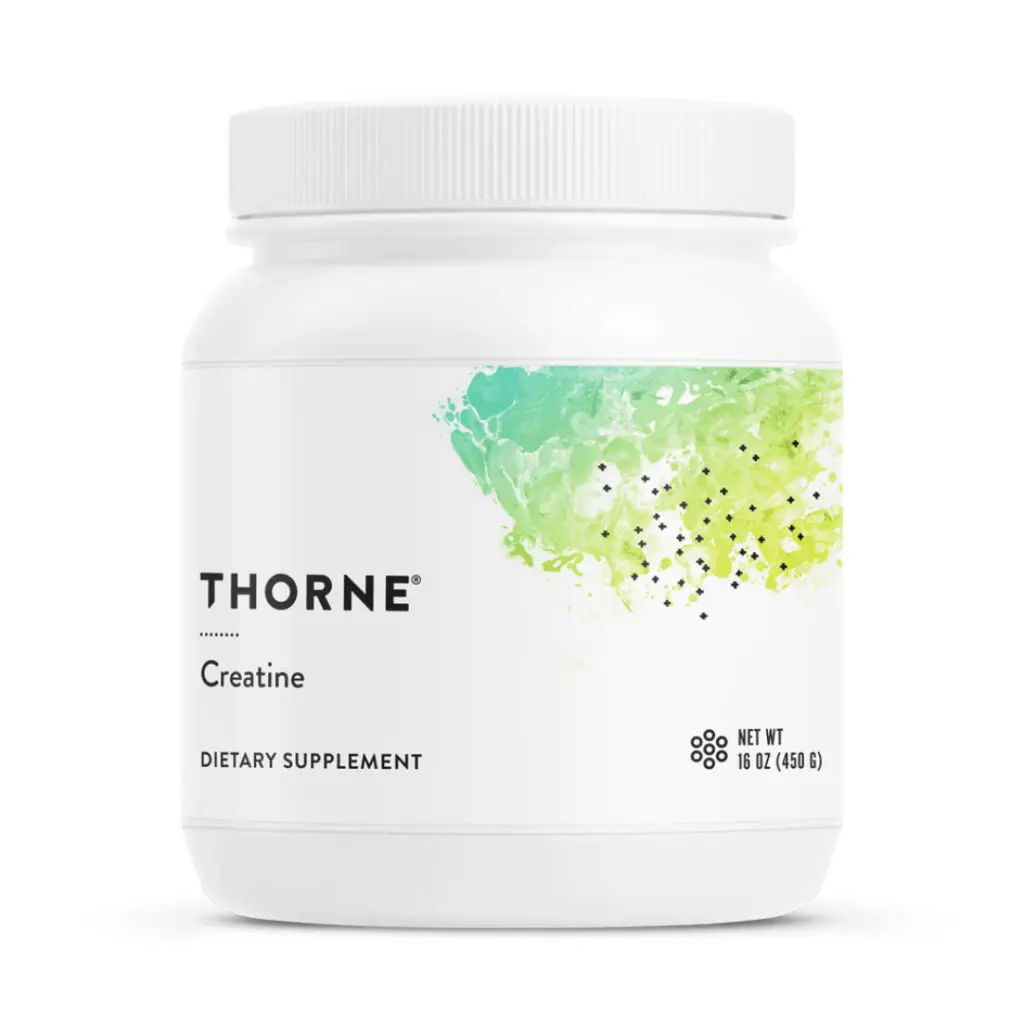 Creatine - Thorne
