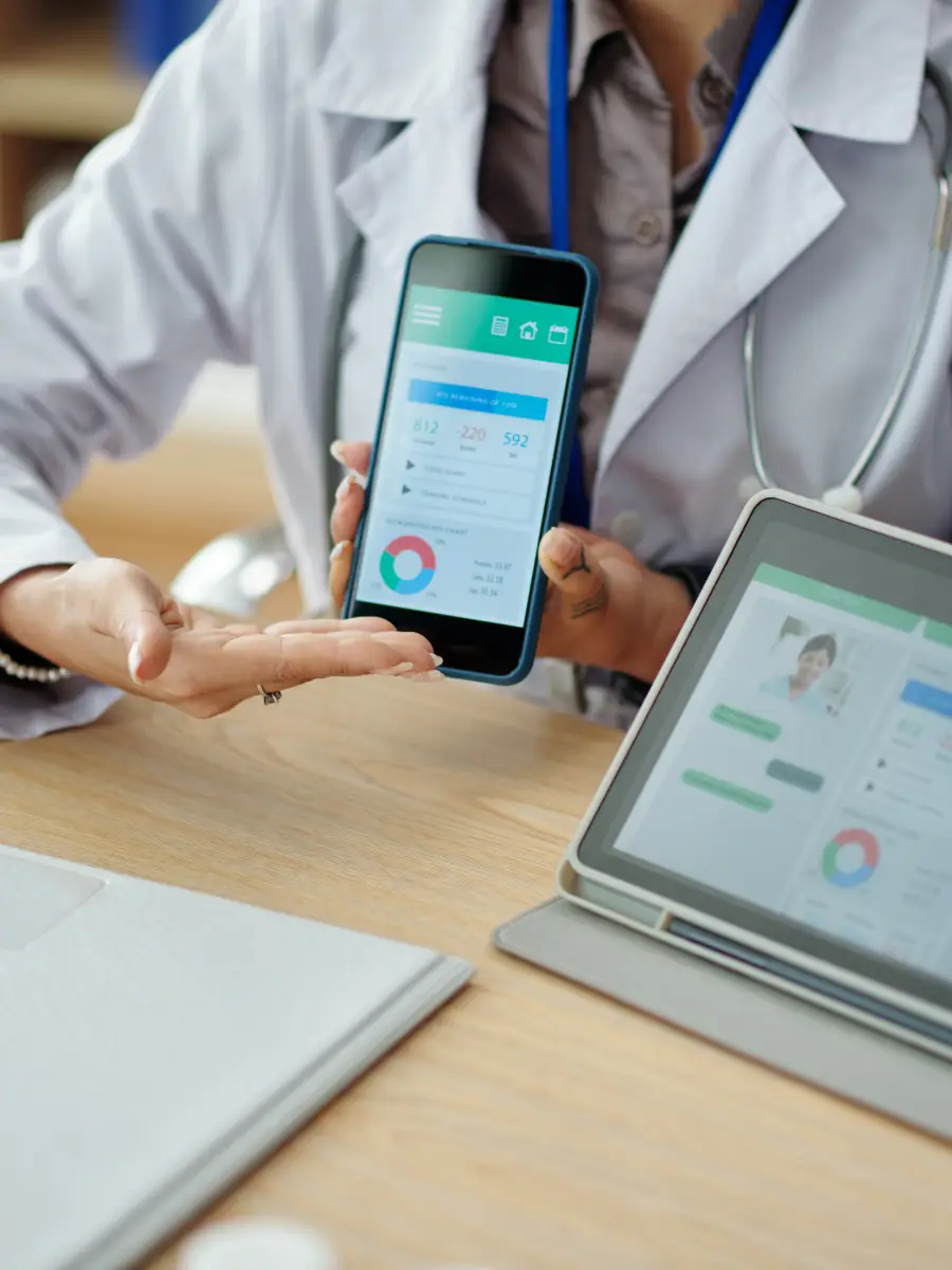 Side Effects & Risks