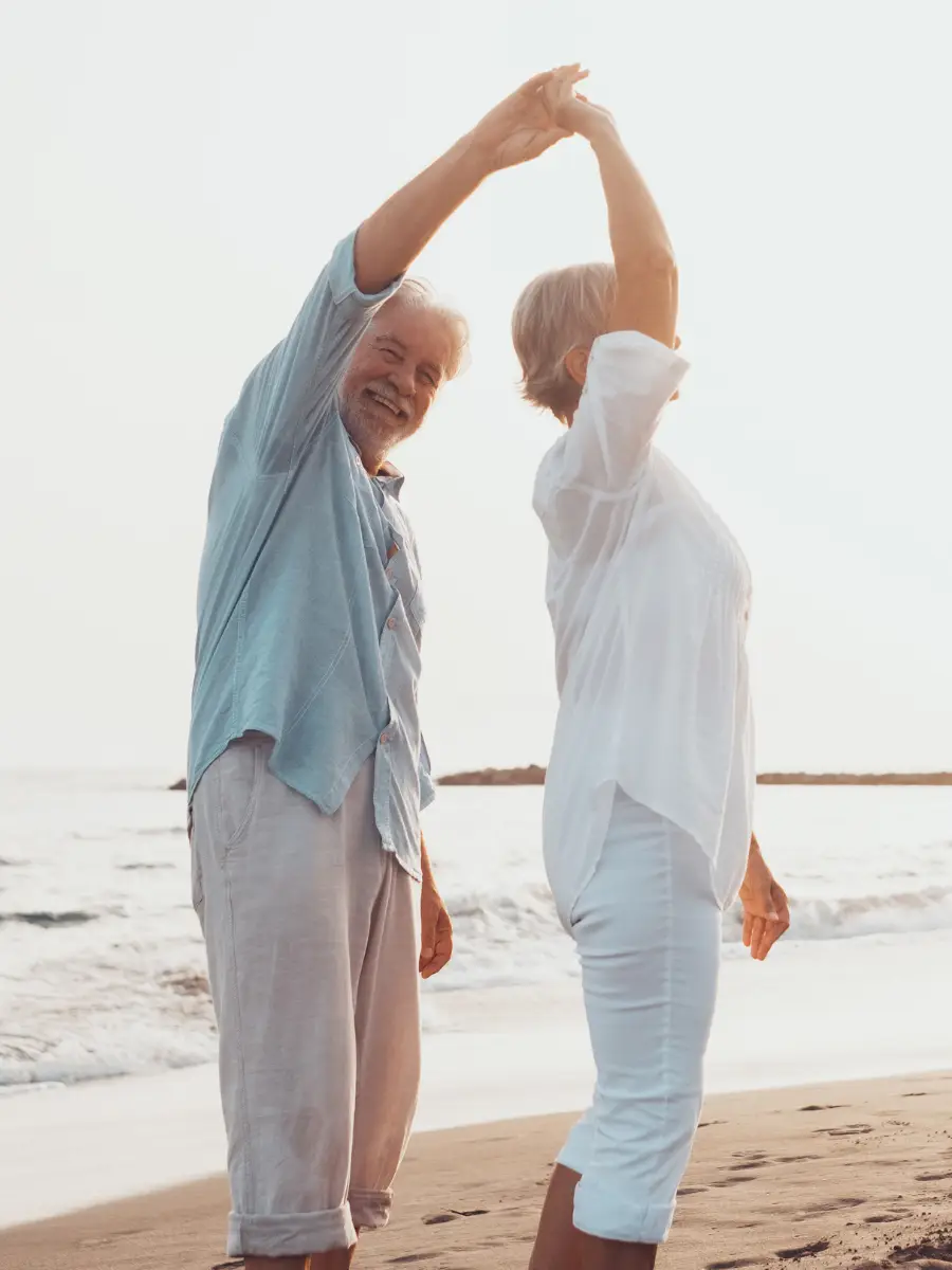 Who Benefits from BHRT?