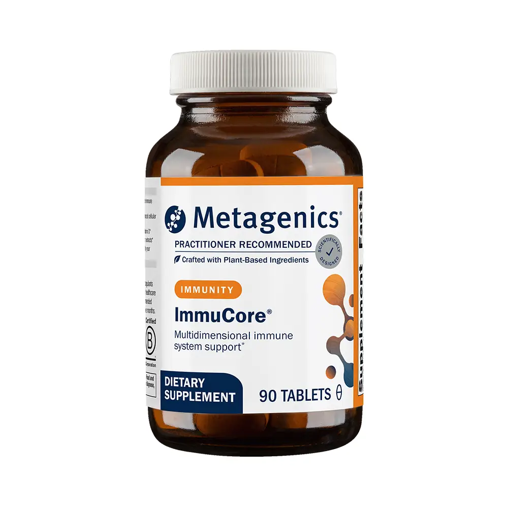ImmuCore - 90 Tablets