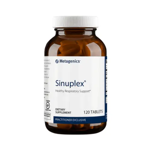 Sinuplex - 120 Tablets
