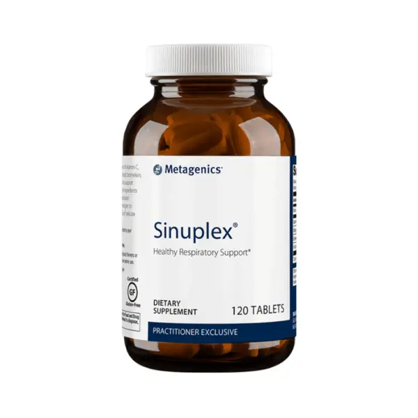 Sinuplex - 120 Tablets